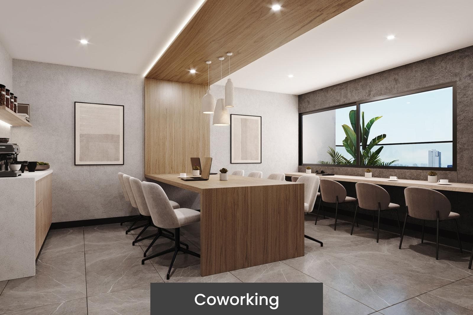 Departamento en Surquillo - 1