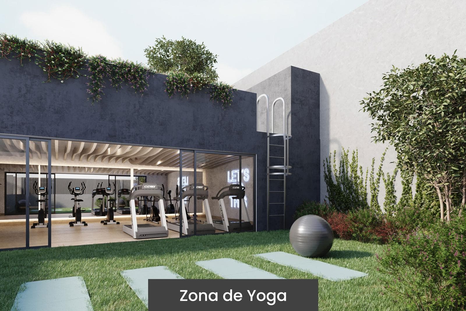 Departamento en Surquillo - 1