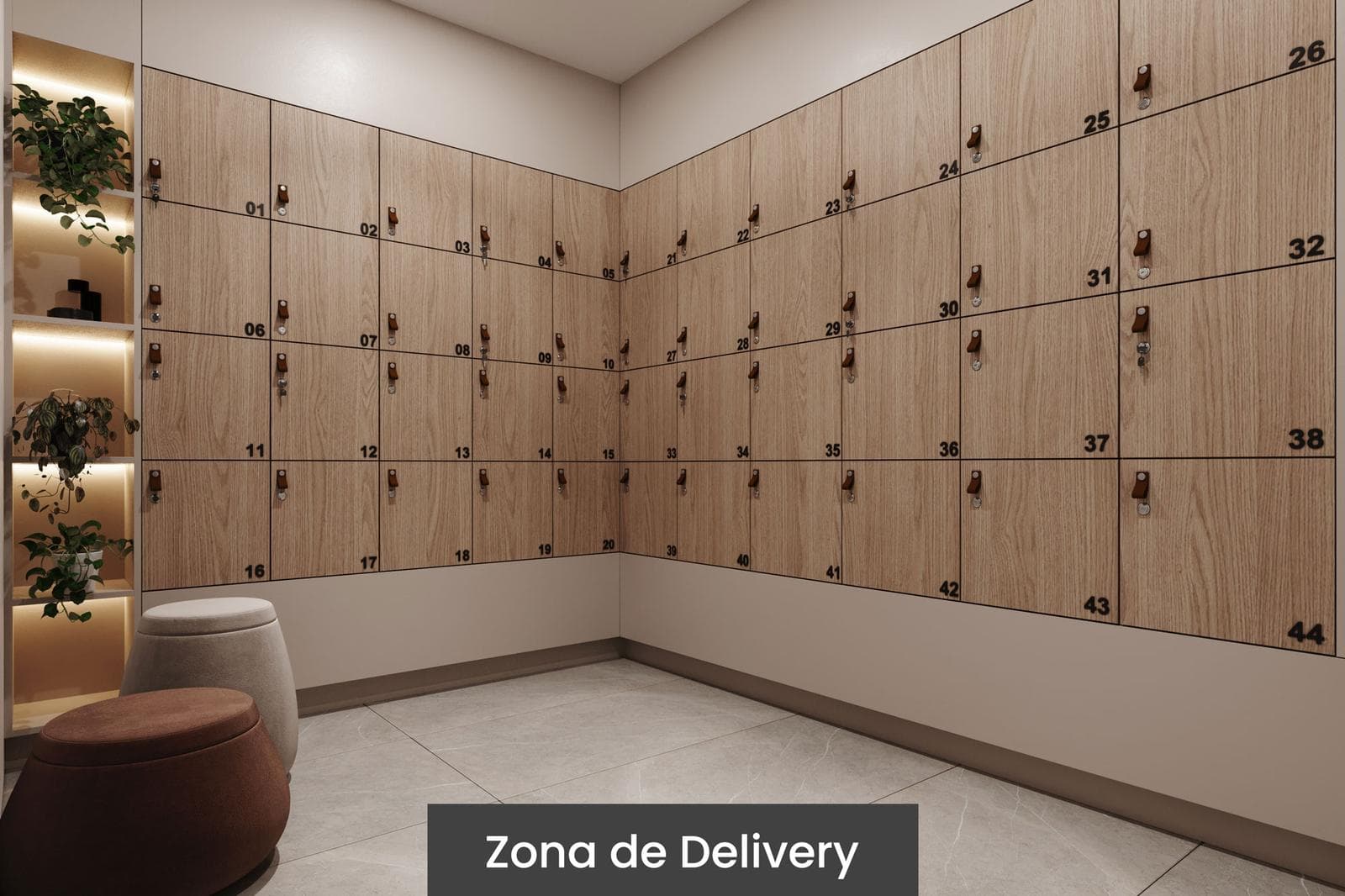 Departamento en Surquillo - 1