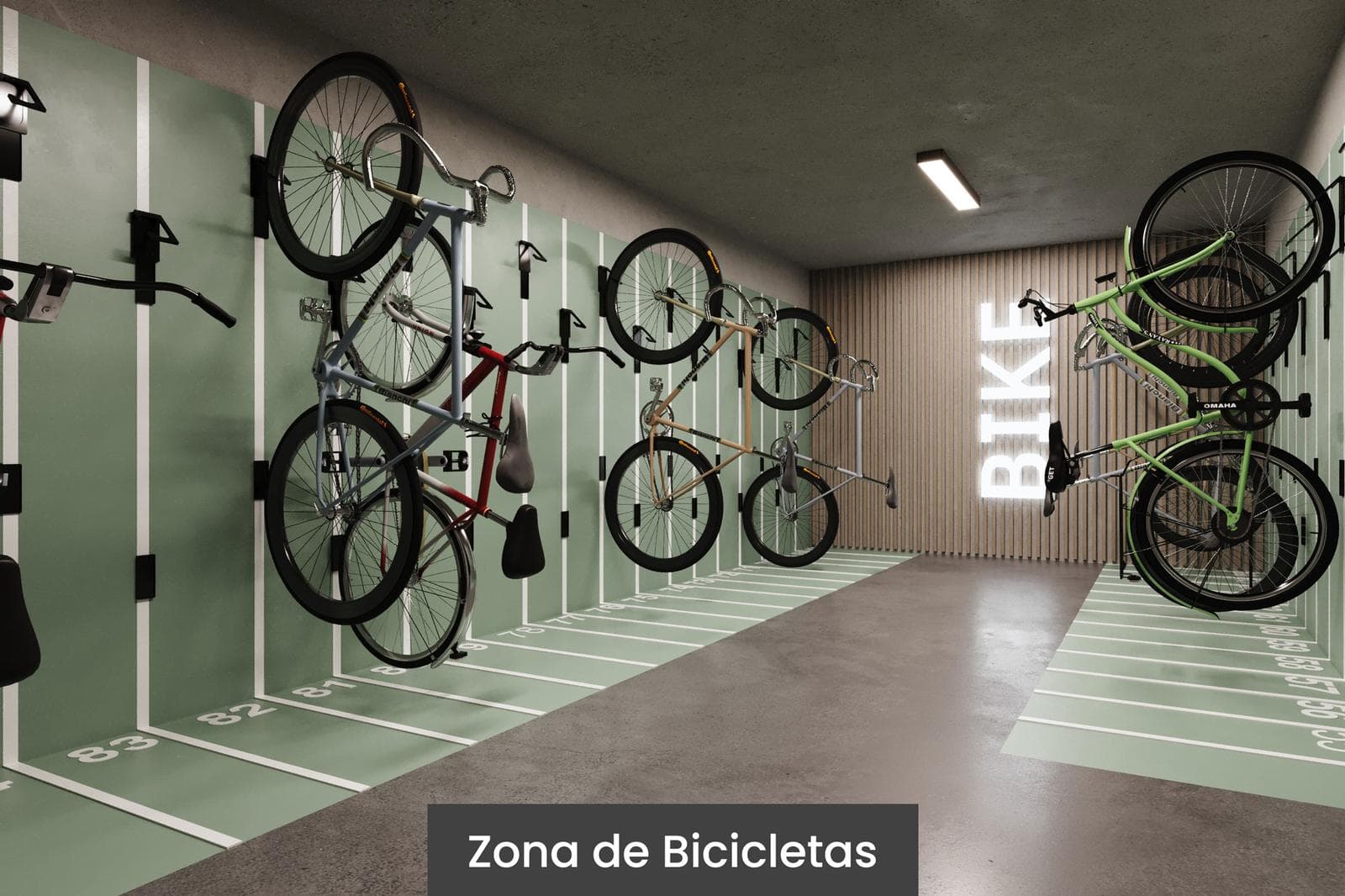 Departamento en Surquillo - 1