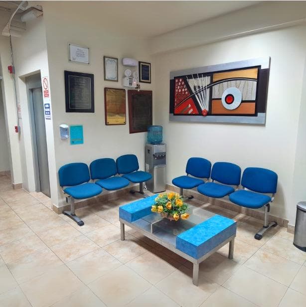 Edificio Comercial en Jesús María - 1