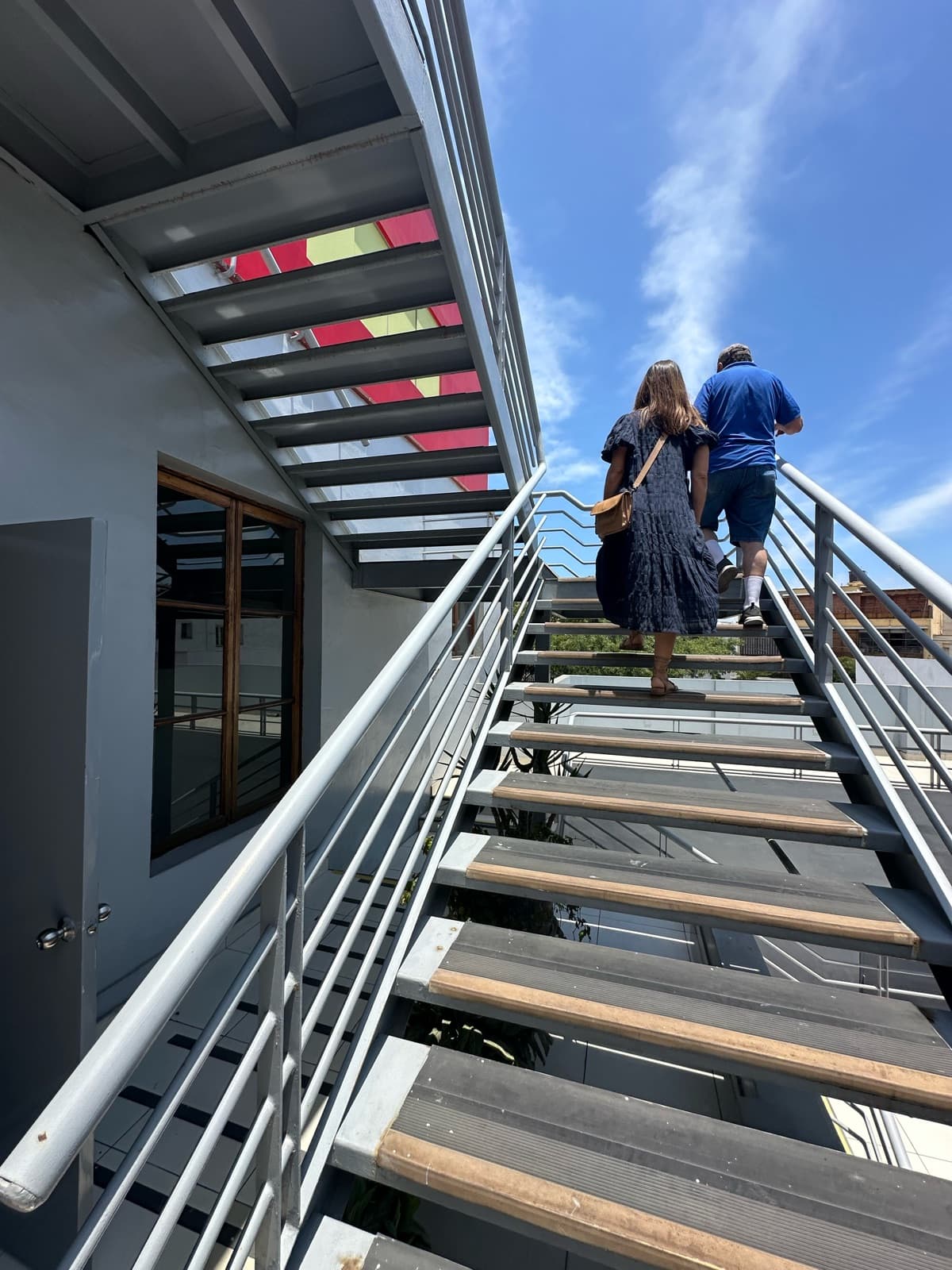 Local - San Isidro - 2