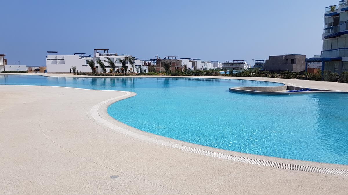 VENTA DEPARTAMENTO EN PLAYA SARAPAMPA - DPT F15-104 (609-724-6) - 2