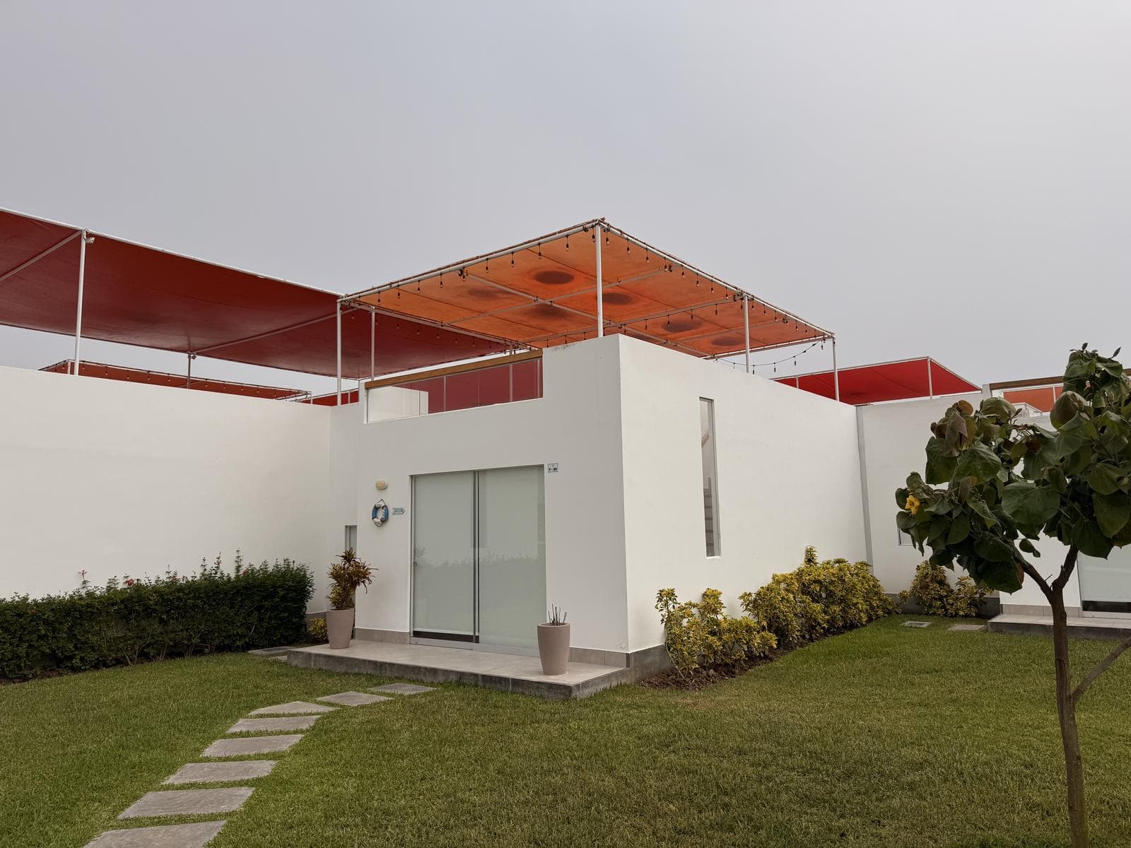 Casa en San Antonio - 1