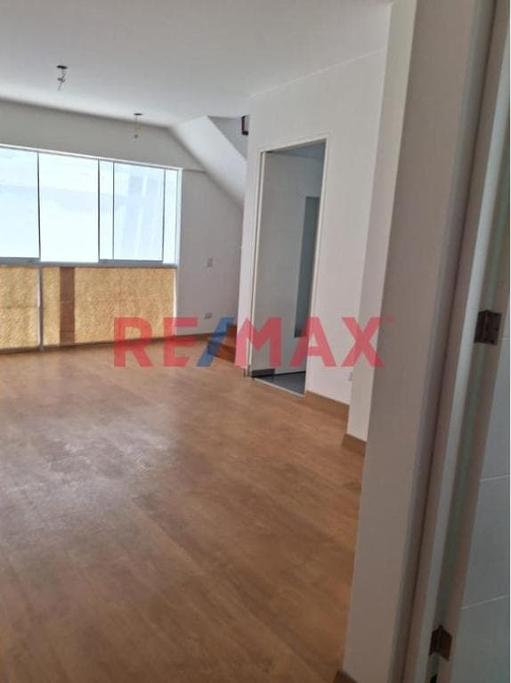 Se Vende Duplex De Estreno En Lince - 1