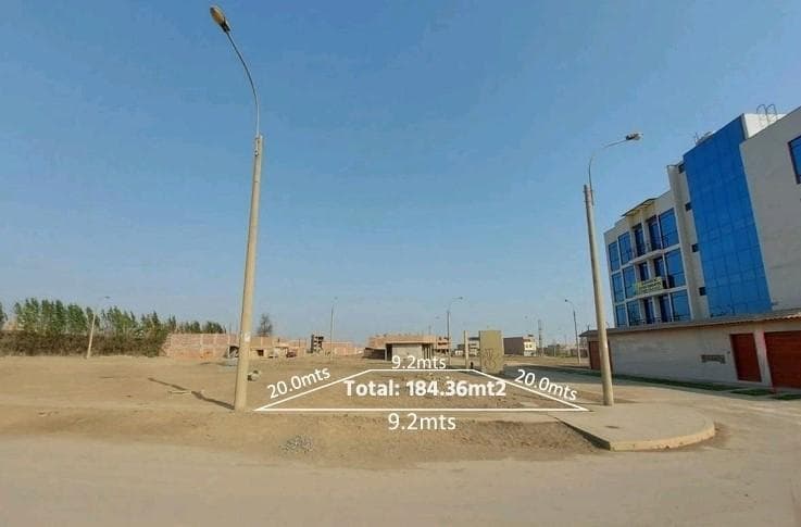 VENTA DE TERRENO EN LA URB. LA ENSENADA – EN CARABAYLLO - 1