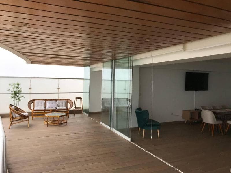 ALQUILO DEPA EN ASIA - PLAYA LA JOLLA - 2