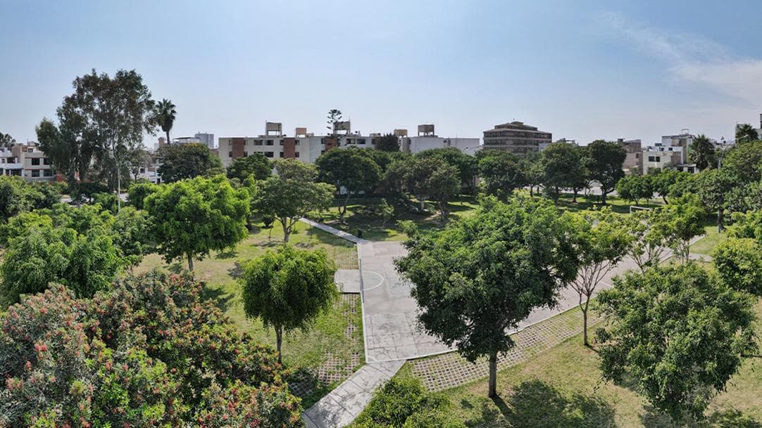 VENTA DUPLEX EN CERCADO DE LIMA - DPT 1110 A (609-952-59) - 1