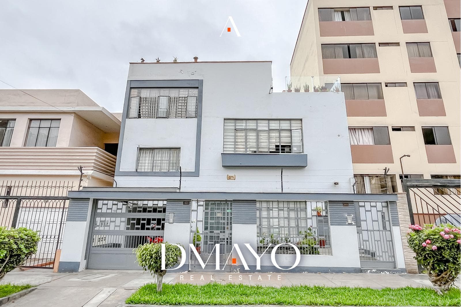 Venta depas 1 y 2 dorms cerca a hospital PNP y militar, a un paso de PUCP - 1