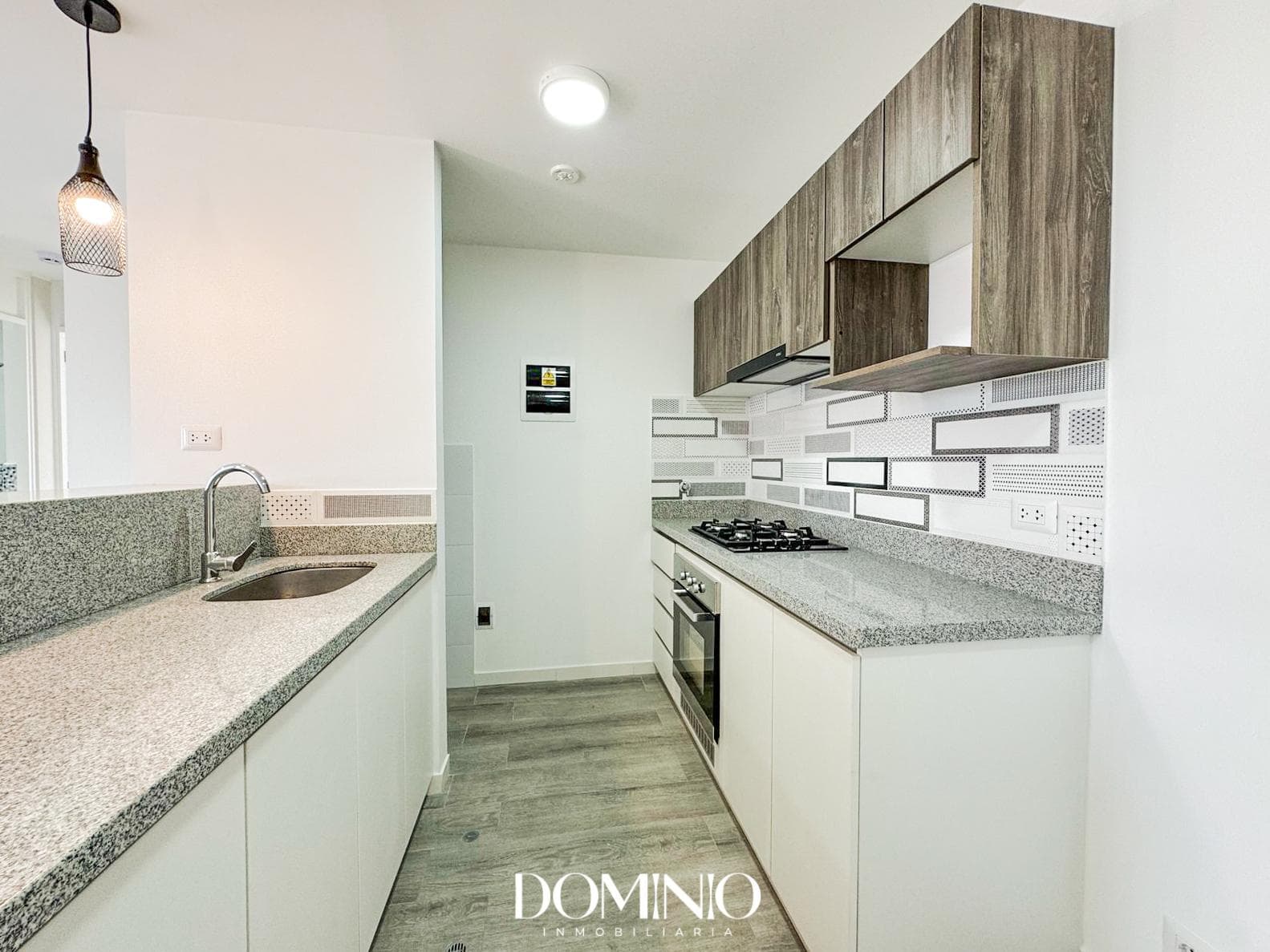 Departamento de estreno en San Miguel a un paso de la PUCP y San Marcos - 1