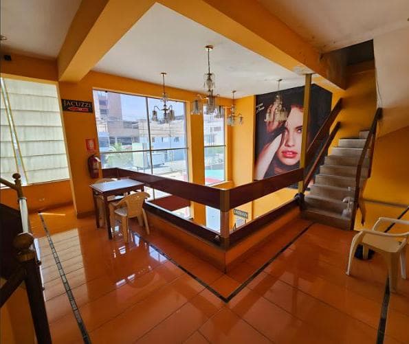 Venta de Hotel Carabayllo Ocasión - 2