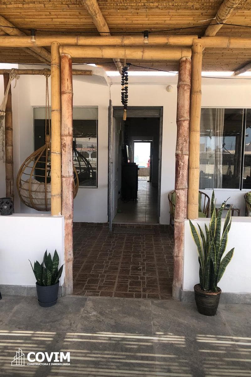 Casa en Venta en Camaná - Cerrillos - 1