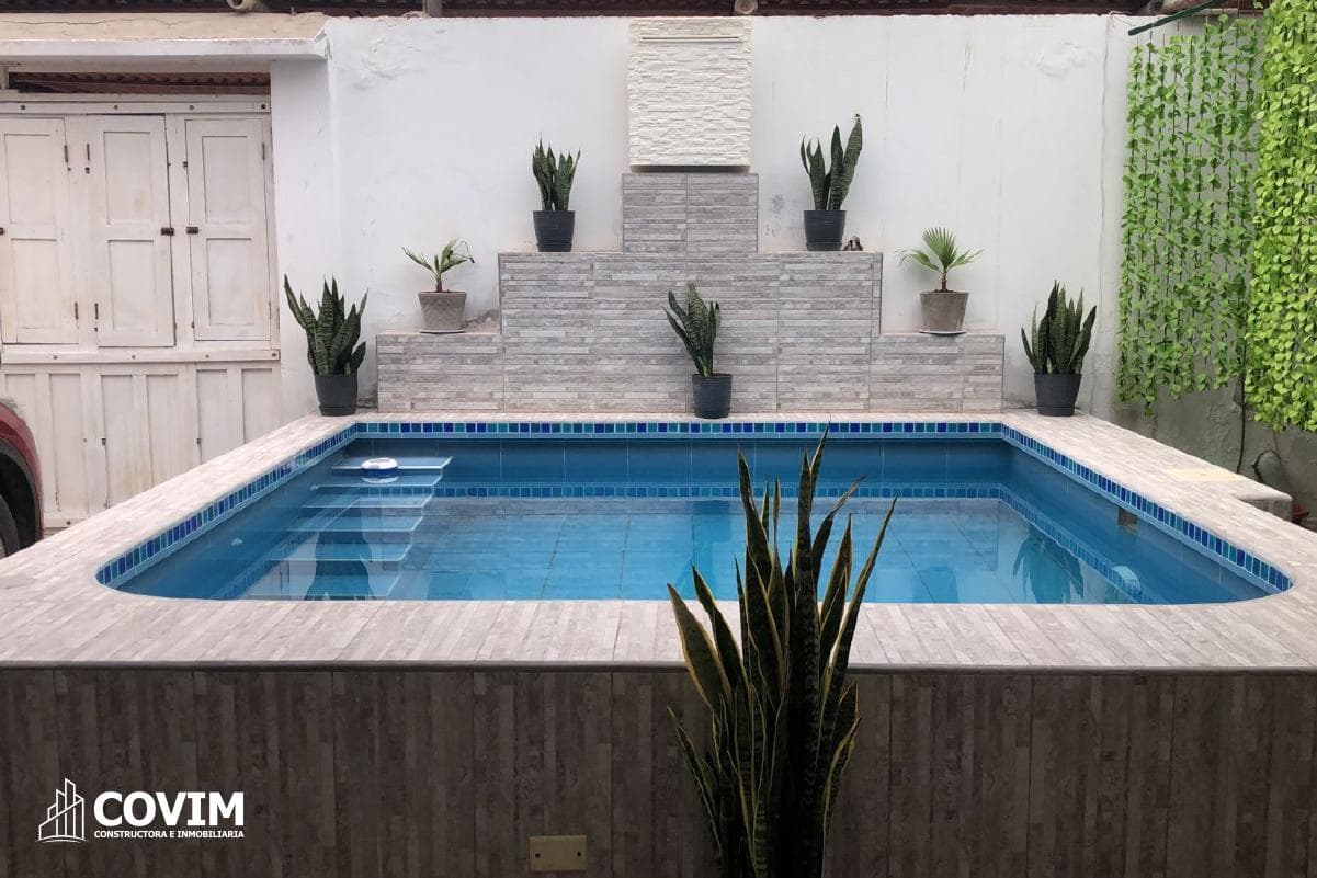 Casa en Venta en Camaná - Cerrillos - 1