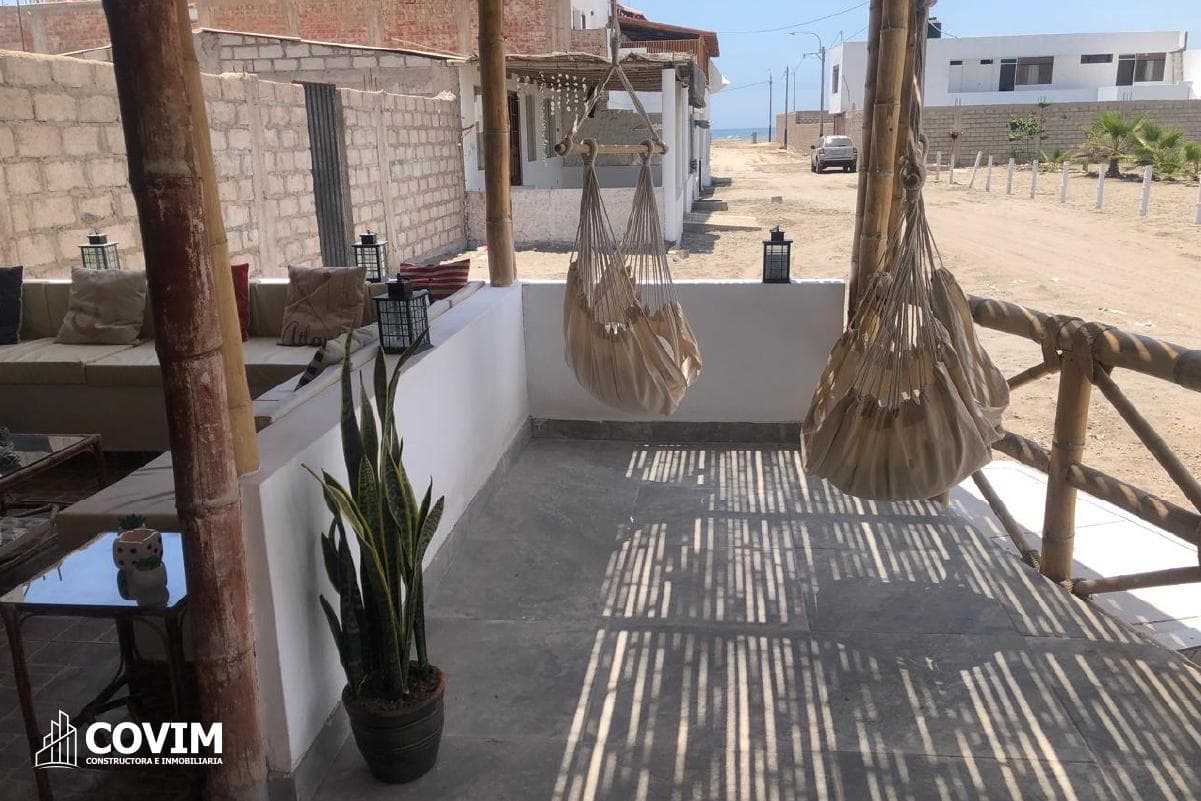 Casa en Venta en Camaná - Cerrillos - 2