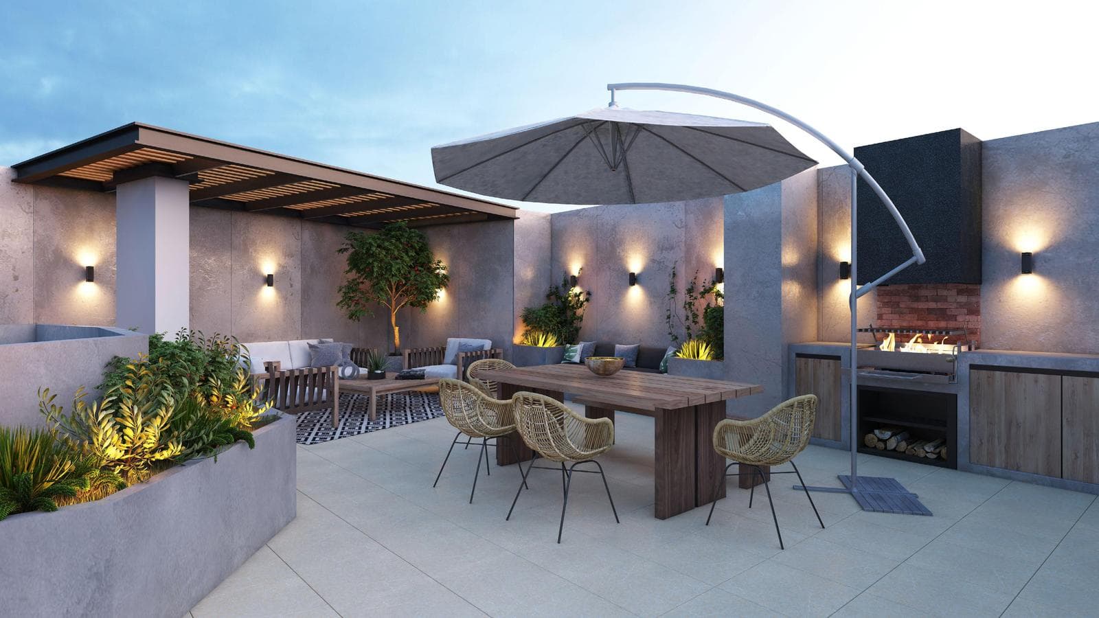 VENTA DEPARTAMENTO SURQUILLO - DPTO SS01 (609-764-15) - 1