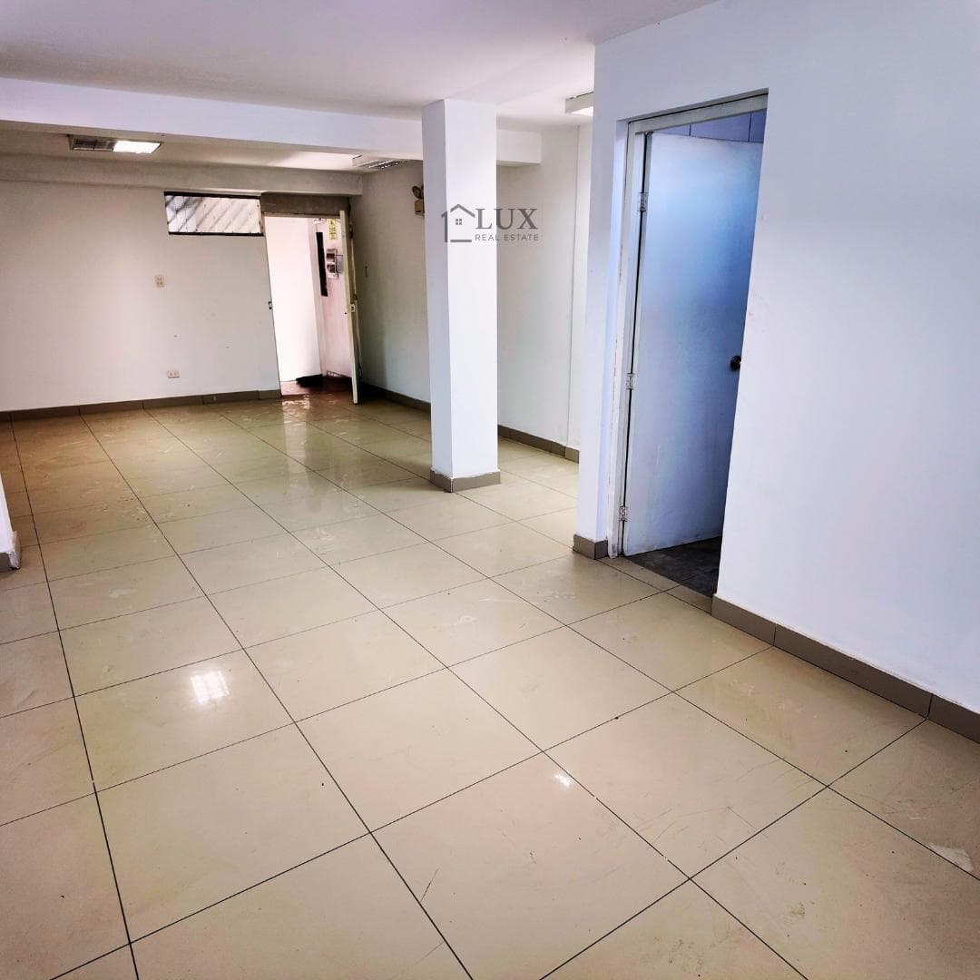 Local en Chorrillos - 1