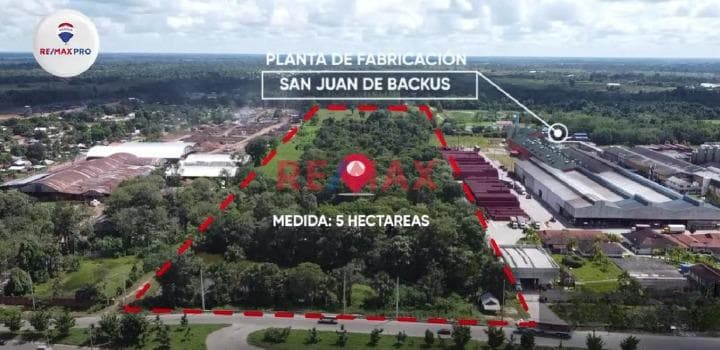 ¡Gran Oportunidad De Inversión En Pucallpa! - 1