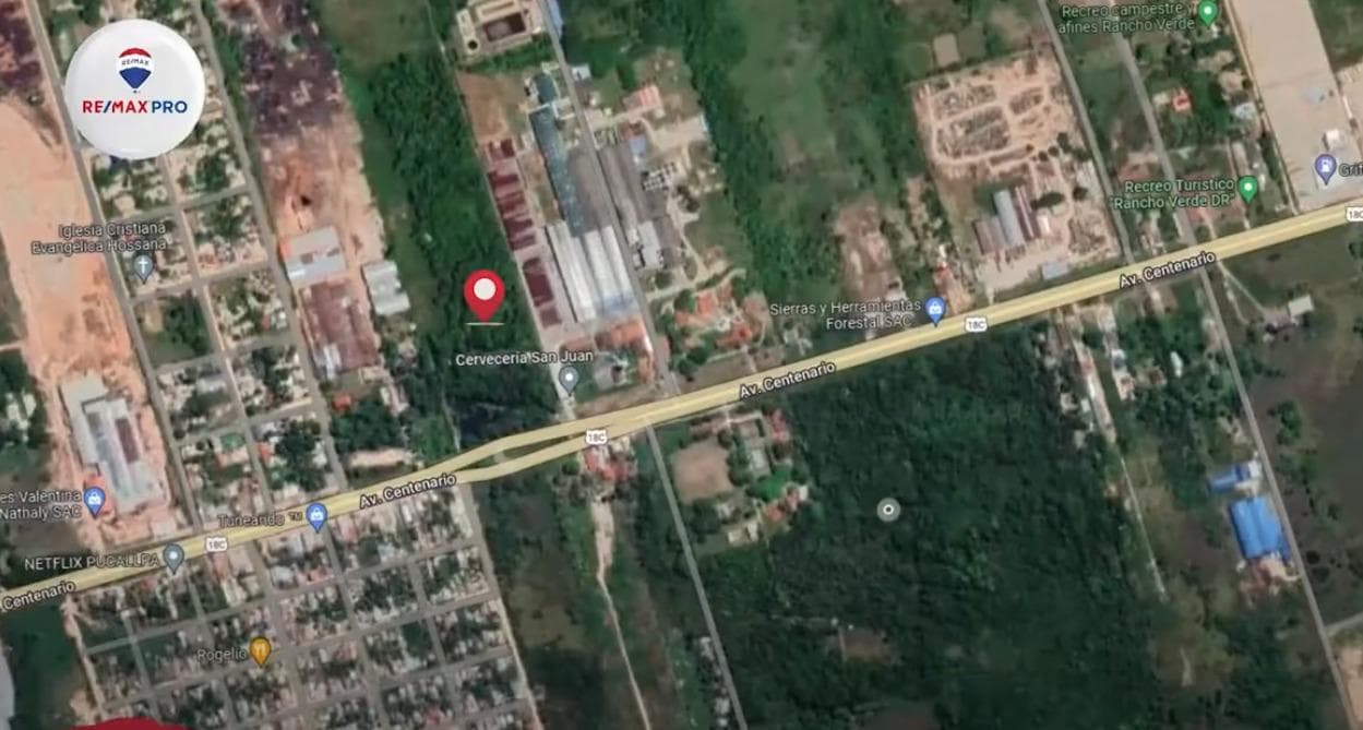 ¡Gran Oportunidad De Inversión En Pucallpa! - 2