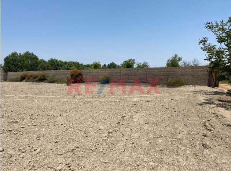 Se Vende Terreno Ideal Para Casa De Campo A 10Min De La Hacienda San José - 1