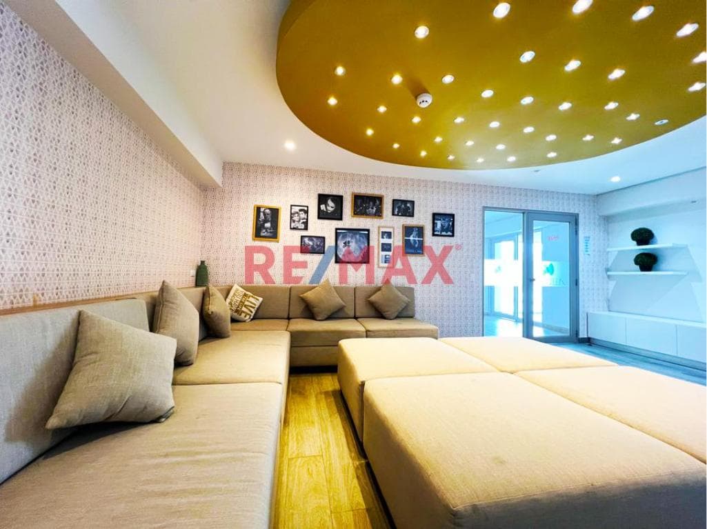 Venta De Departamento En San Miguel - 1