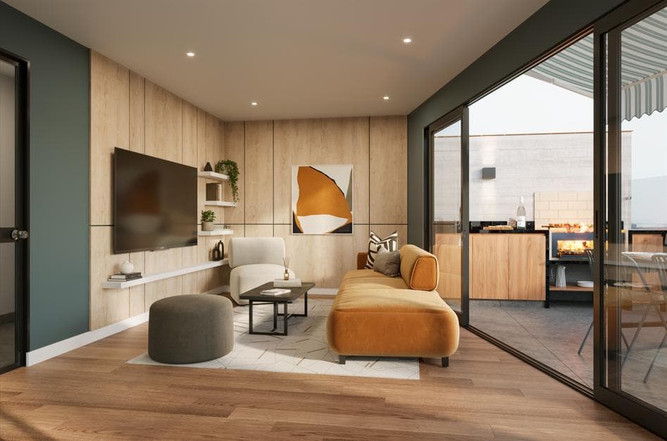 VENTA DEPA EN SAN MIGUEL - DPT 1702 AL 2002 (609-1018-24) - 1