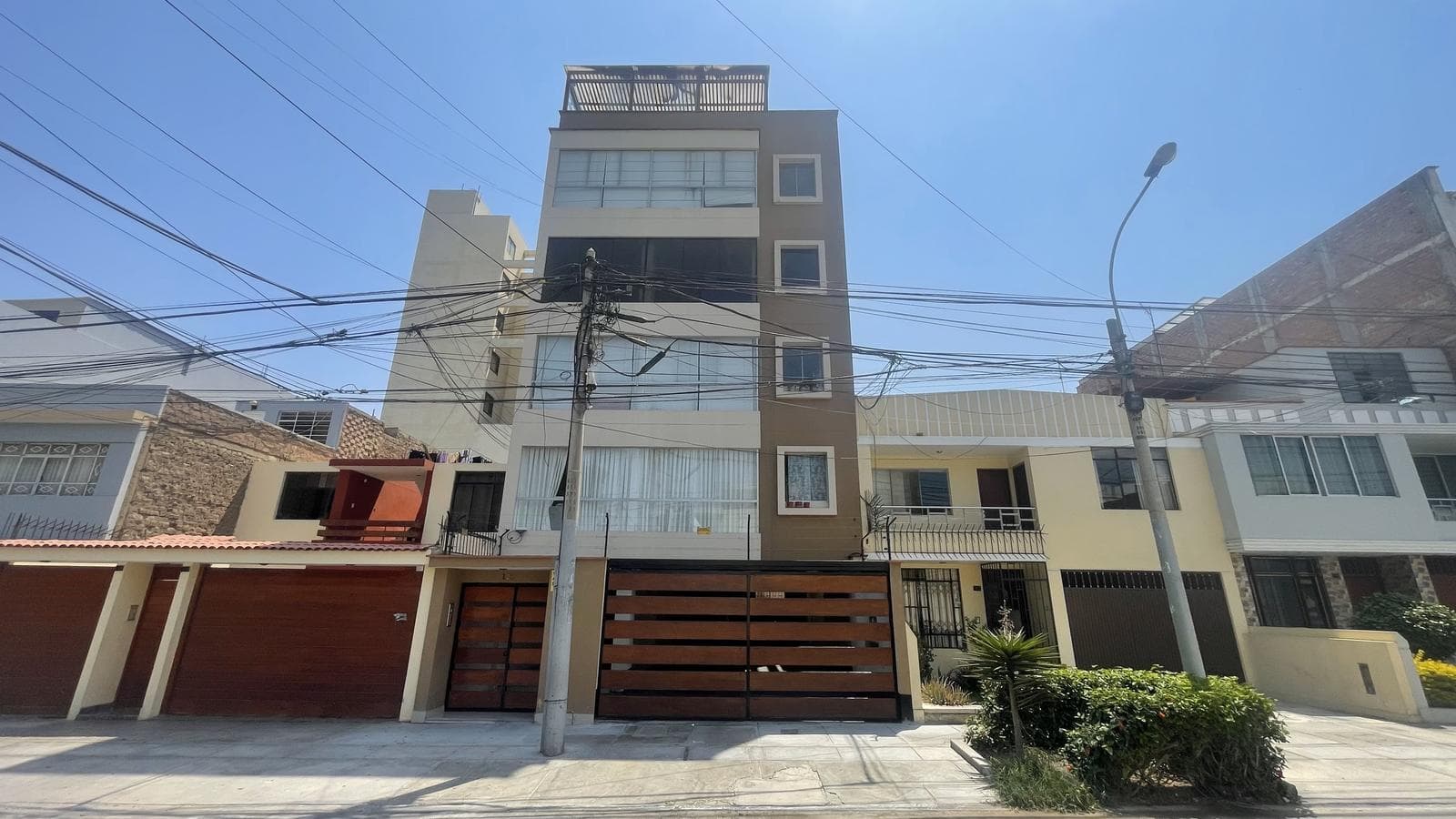 Departamento a la venta en Bellavista - Callao - 1