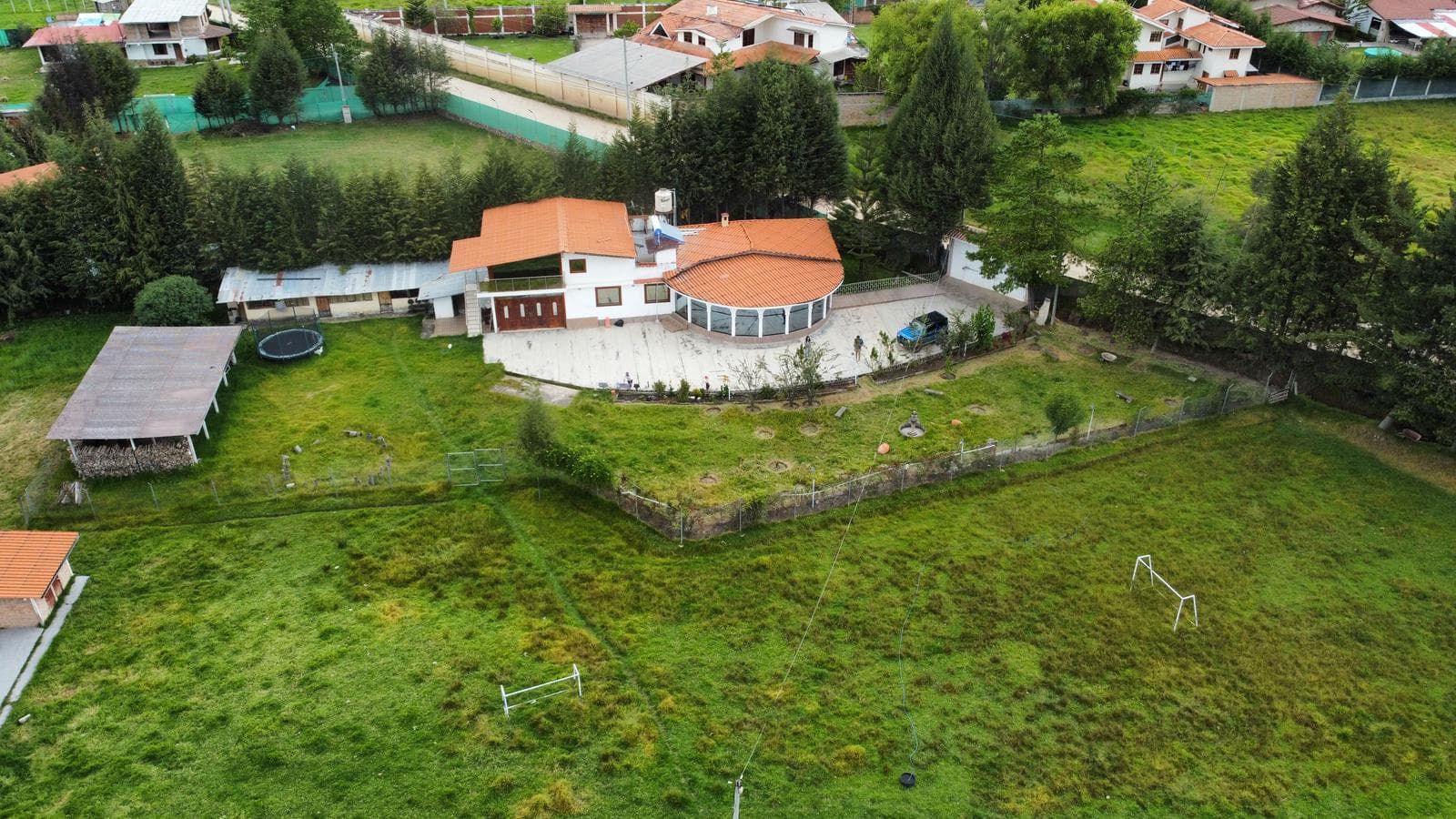 Casa en Cerrillo - 1