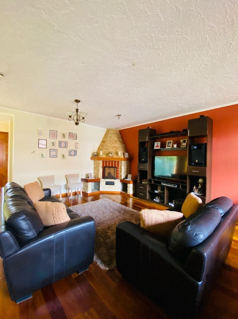 Casa en Los Baños Del Inca - 1