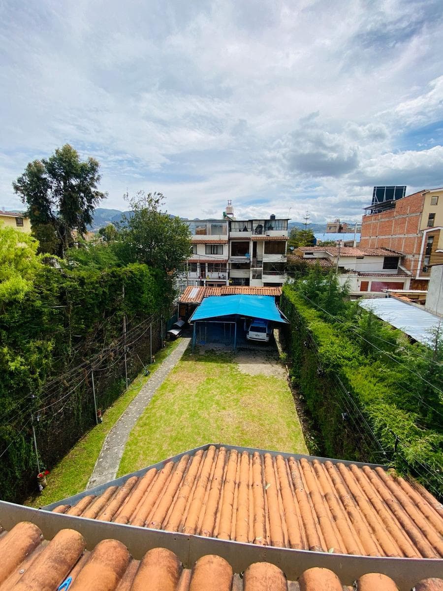 Casa en Los Baños Del Inca - 2