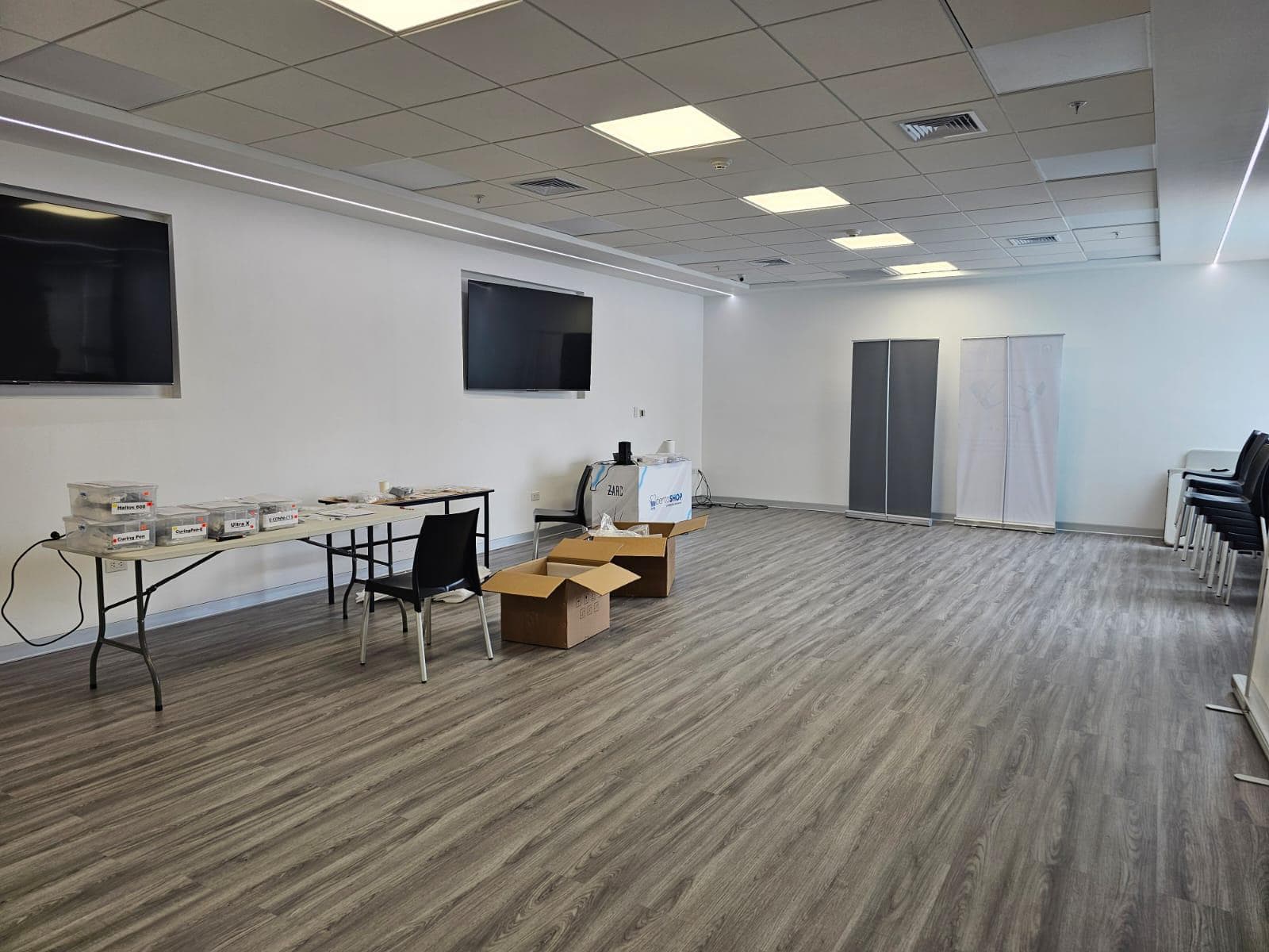 Oficina en miraflores - 1