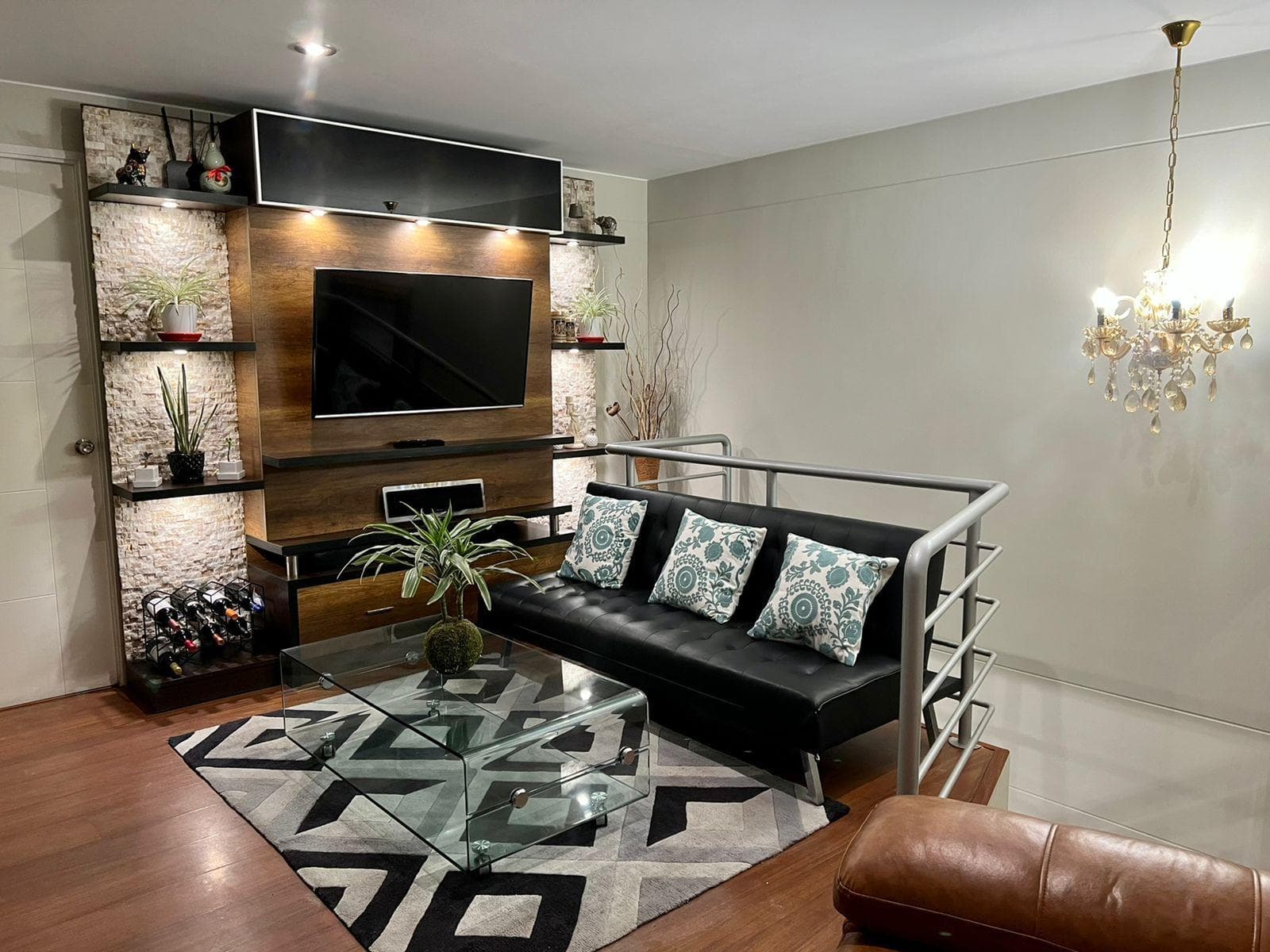 VENDO DUPLEX DE 180 M2 EN MAGDALENA - 1