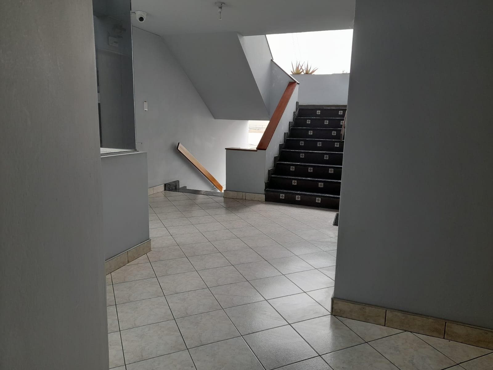 Edificio en San Isidro - 2