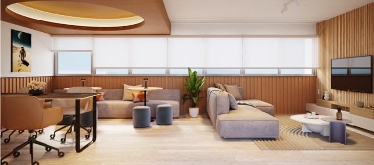 VENTA DPTO LA VICTORIA - DPTO 305 AL 2405 C (609-1033-14) - 1