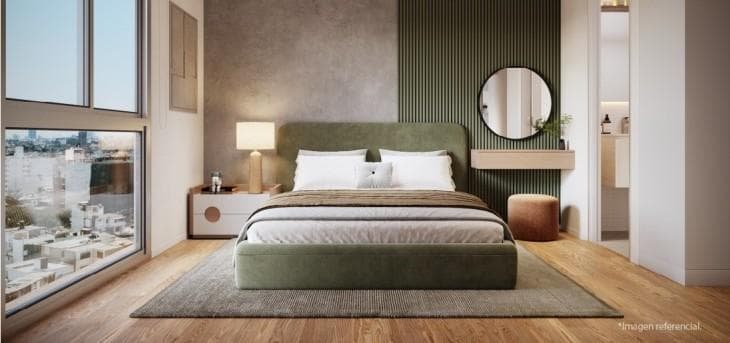 VENTA DPTO LA VICTORIA - DPTO 206 AL 2406 C (609-1033-16) - 1