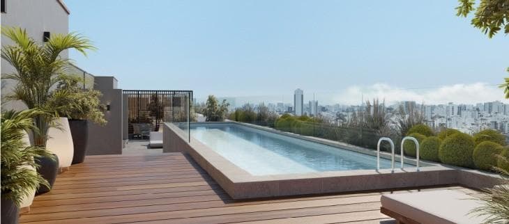 VENTA DPTO LA VICTORIA - DPTO 202 AL 2802 C (609-1033-17) - 1