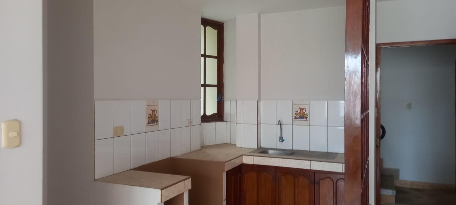 Propiedad en venta, ideal para airbnb en Trujillo - 2