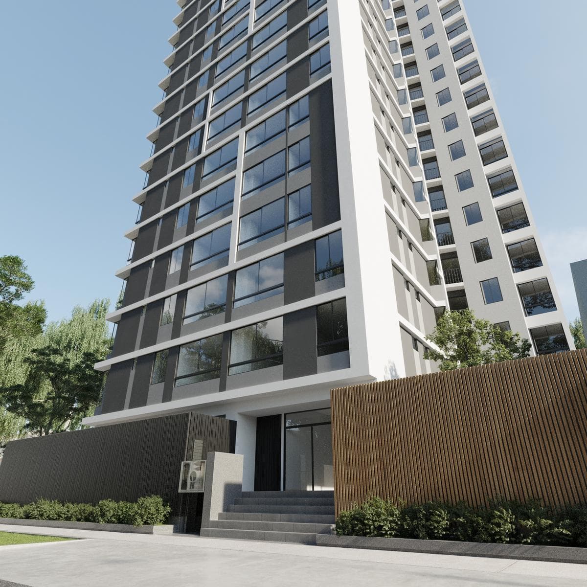 Departamento en Estreno en Santa Catalina - 1