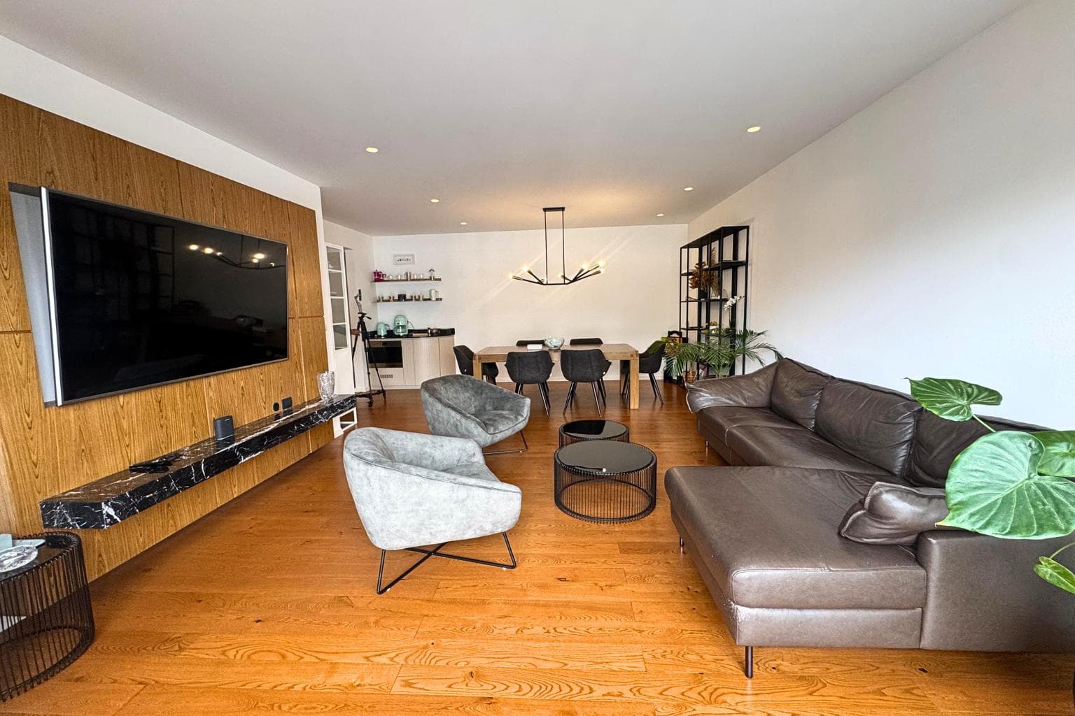 Departamento en Calle Los Nogales, San Isidro - 1