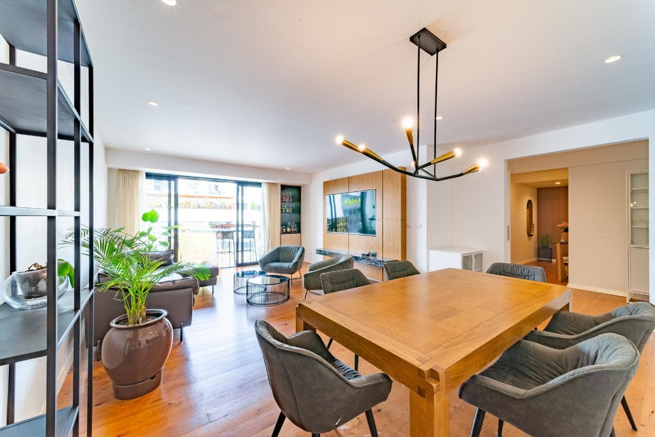 Departamento en Calle Los Nogales, San Isidro - 1