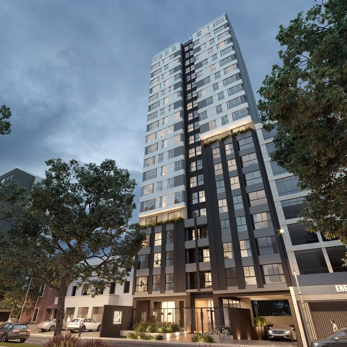 Departamento en Estreno en Santa Beatriz - 1