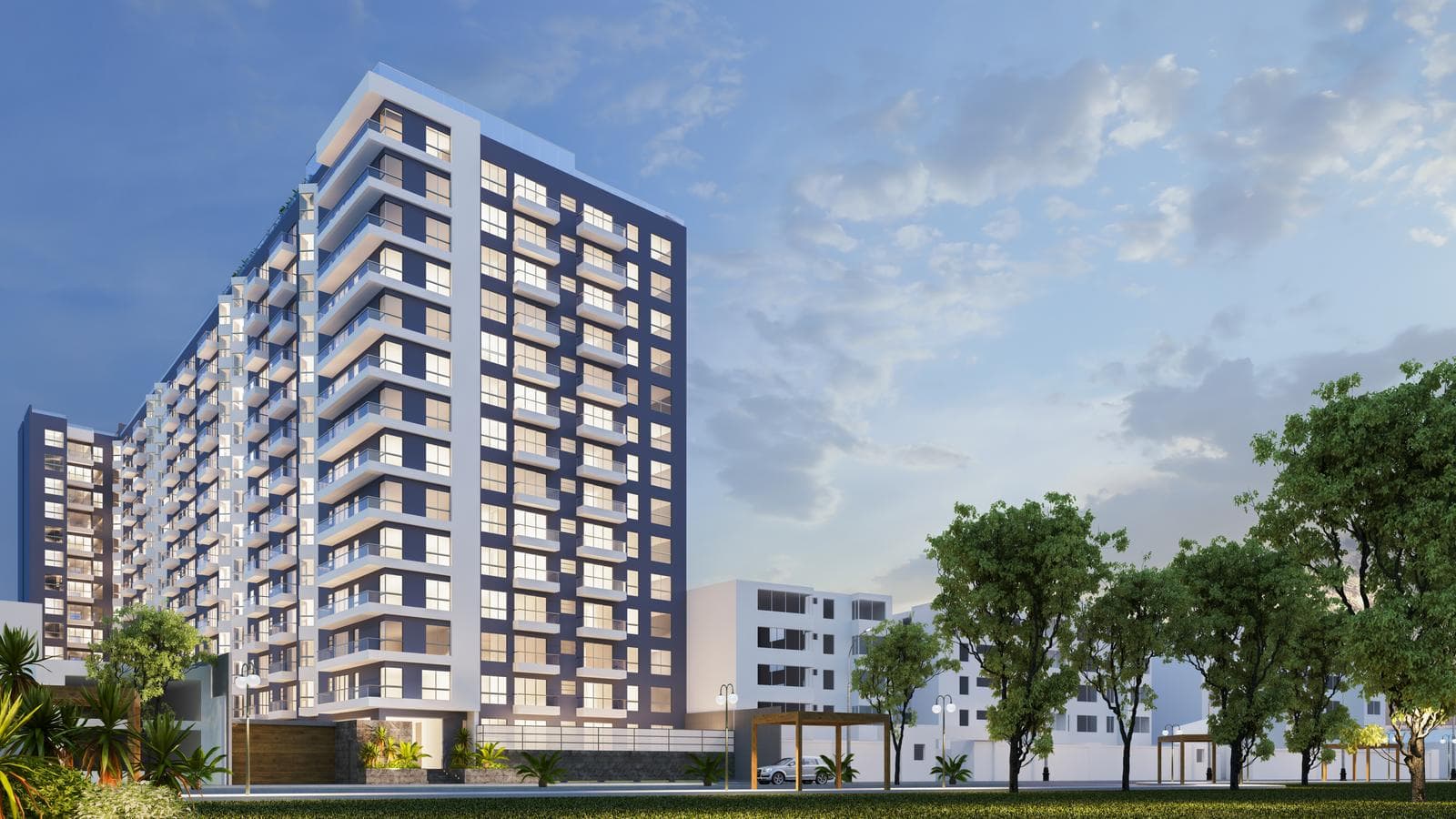 Departamento en Venta la Av. Costanera, San Miguel - 1