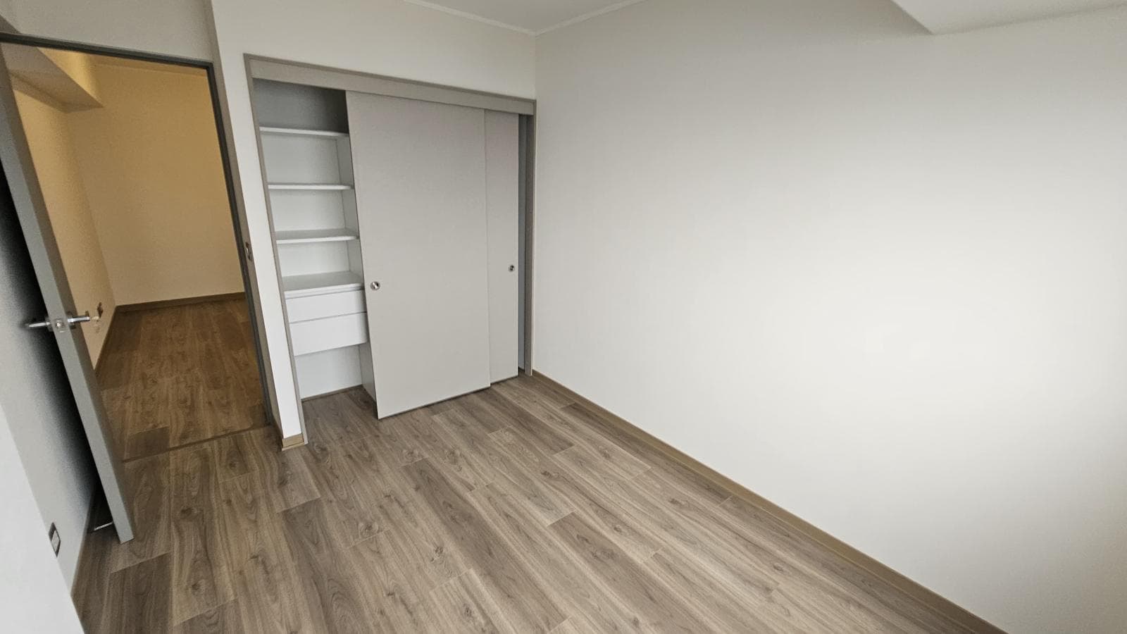 DEPARTAMENTO DE LUJO EN VENTA - ESTRENO - Entrega Inmediata - San Isidro - 1