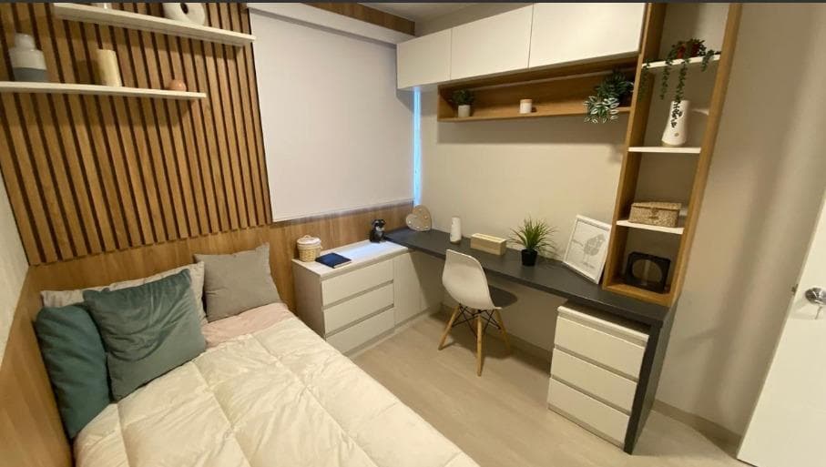 Venta de departamento de 3 dormitorios en Pueblo Libre - 1