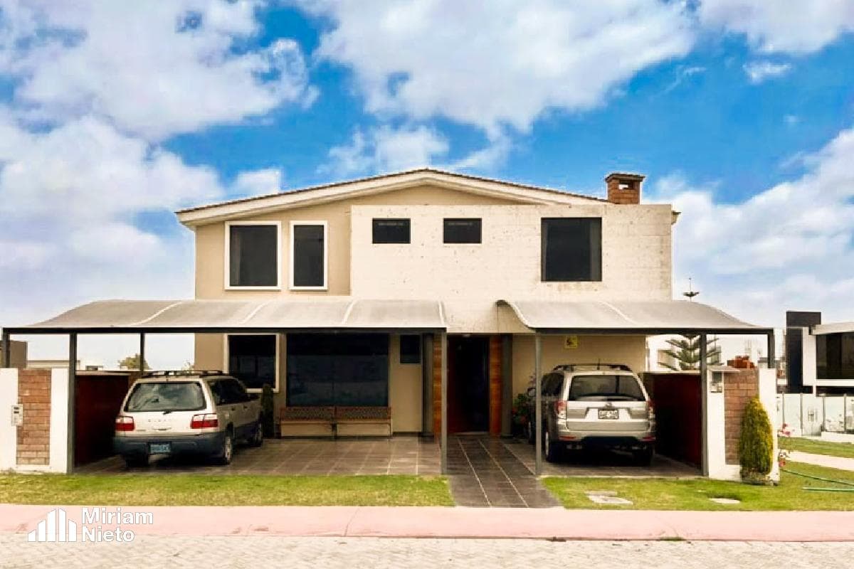 Casa en Venta en Cerro Colorado - 1