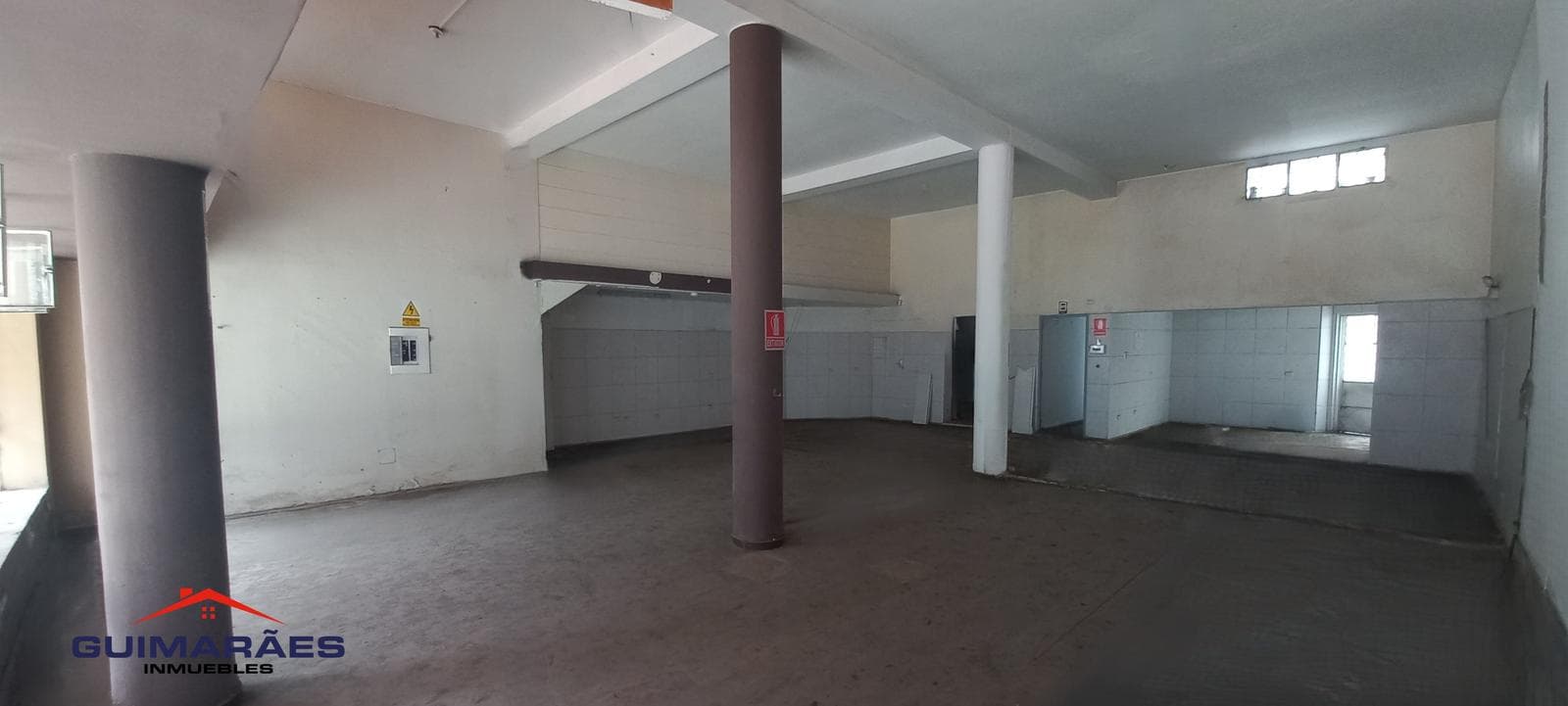 Local Comercial para alquiler en Lince - 1