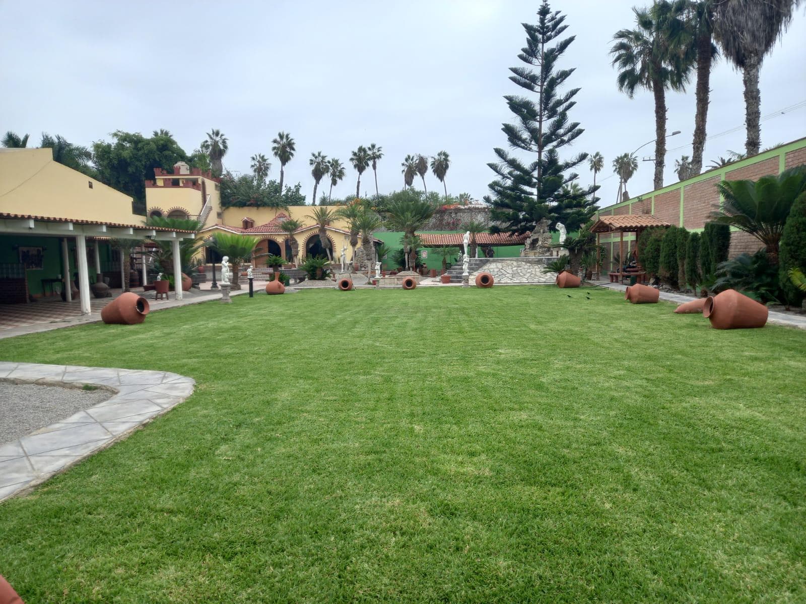 Casa - Chorrillos - 1