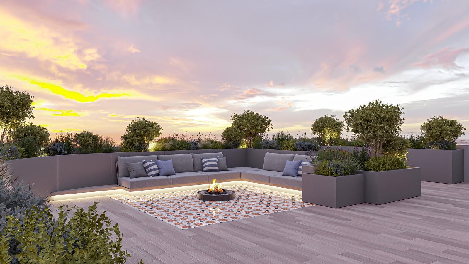 VENTA DEPA EN LINCE - DPT X01 (609-1030-4 CATALINA) - 1