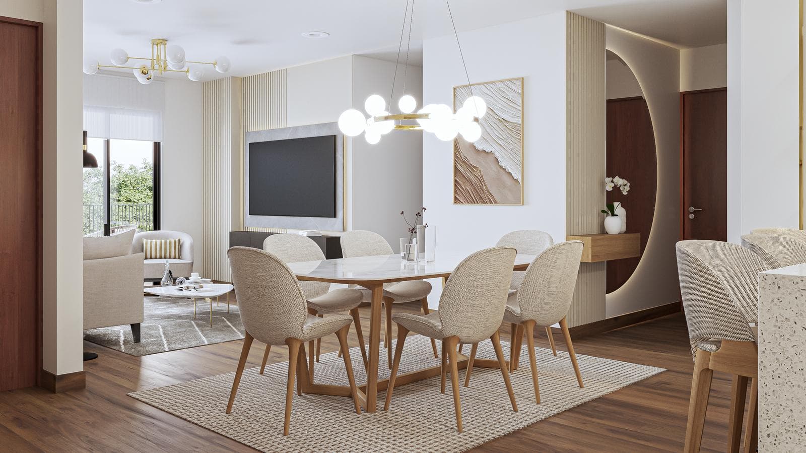 VENTA DEPA EN LINCE - DPT X02 (609-1030-5 CATALINA) - 1