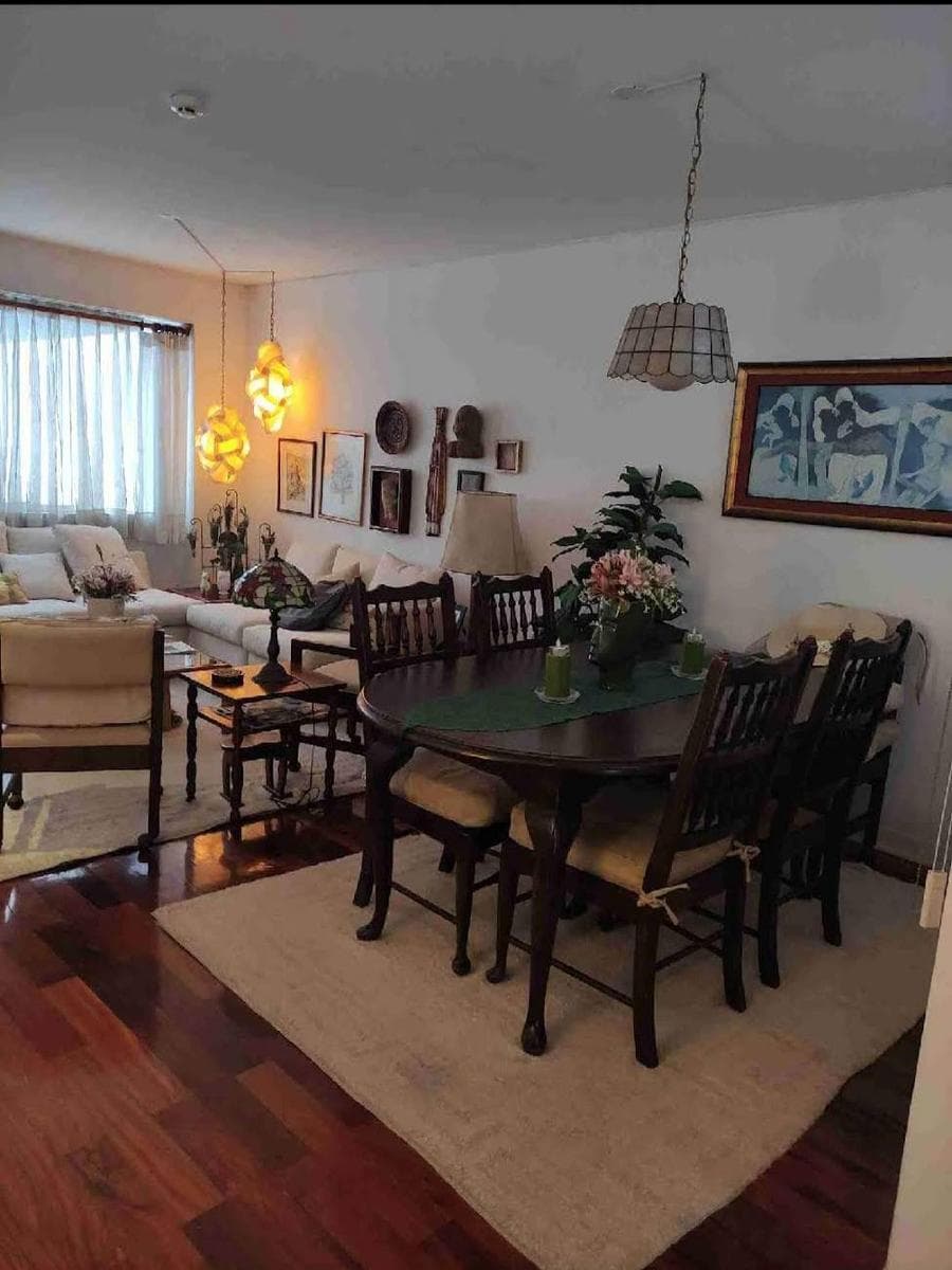 Dúplex en Venta en Miraflores con Terraza y Balcón - 1