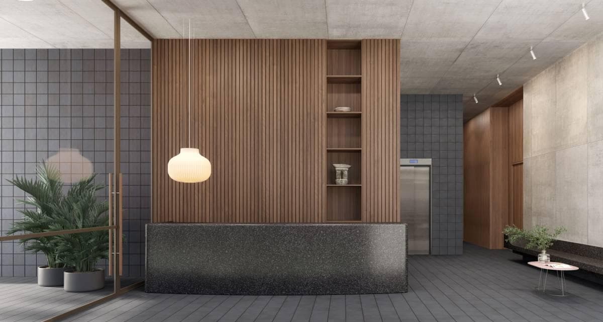 VENTA DEPARTAMENTO MIRAFLORES-DPTO 203 AL 603 (609-874-59) - 1